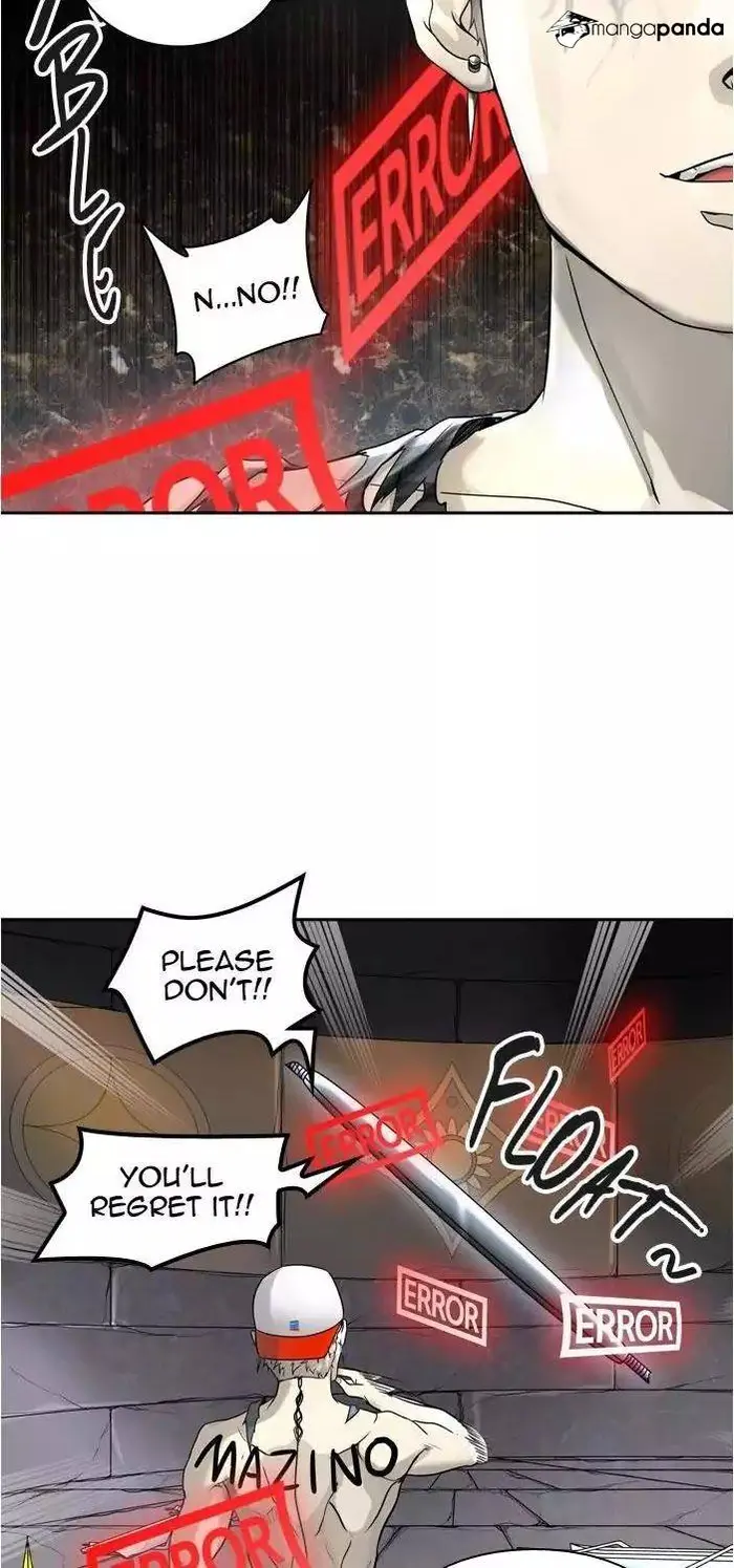 Tower of God Chapter 385 image 34_optimized